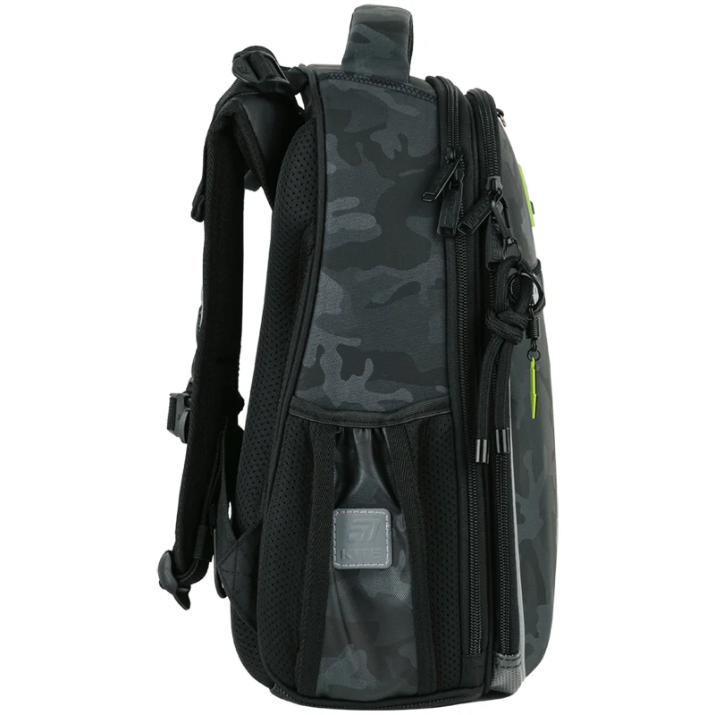 Набор рюкзак + пенал + сумка для обуви Kite 531 SK8 Board, SET_K26-531M-2 вид товара