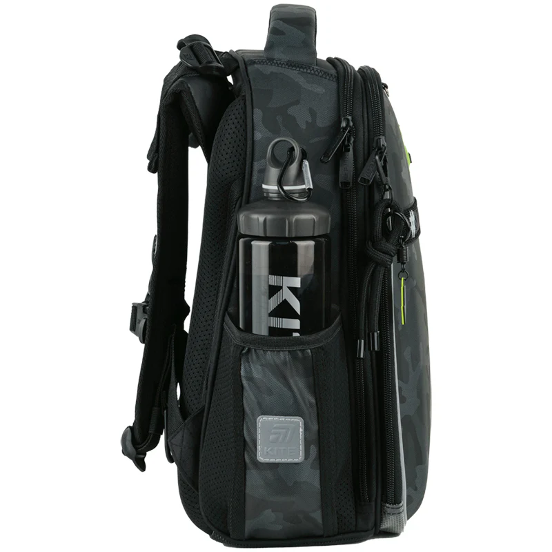 Набор рюкзак + пенал + сумка для обуви Kite 531 SK8 Board, SET_K26-531M-2 внешний вид