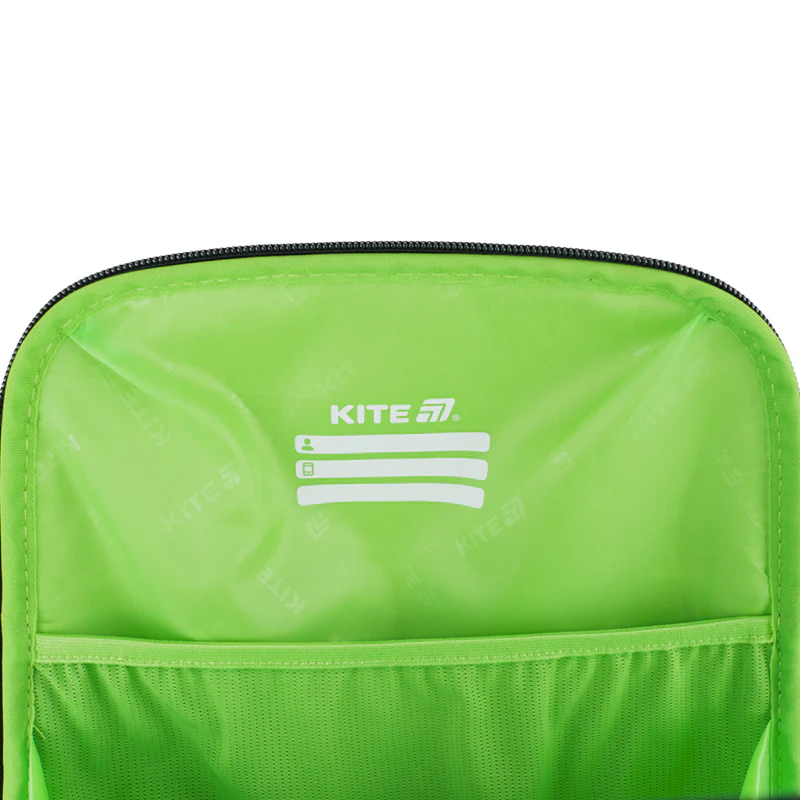 Набор рюкзак + пенал + сумка для обуви Kite 531 SK8 Board, SET_K26-531M-2 карточка товара