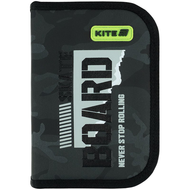Набор рюкзак + пенал + сумка для обуви Kite 531 SK8 Board, SET_K26-531M-2 изображение товара