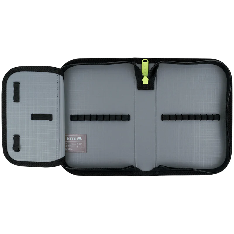 Набор рюкзак + пенал + сумка для обуви Kite 531 SK8 Board, SET_K26-531M-2 модель
