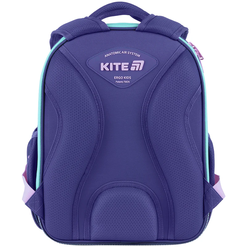 Набор рюкзак + пенал + сумка для обуви Kite 555 Be Friends, SET_K26-555S-3 товар