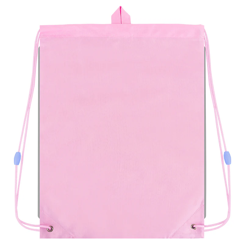Набор рюкзак + пенал + сумка для обуви Kite 555 Charming, SET_K26-555S-4 продукт