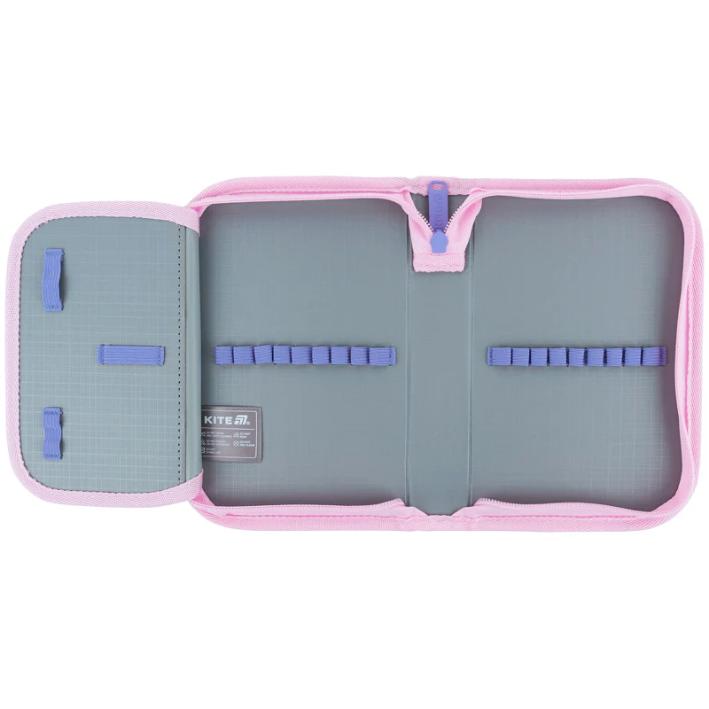 Набор рюкзак + пенал + сумка для обуви Kite 555 Charming, SET_K26-555S-4 вид товара