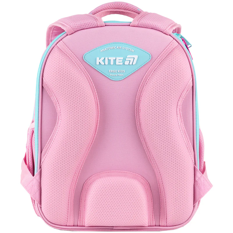 Набор рюкзак + пенал + сумка для обуви Kite 555 HK-1, SET_HK26-555S-1 товар