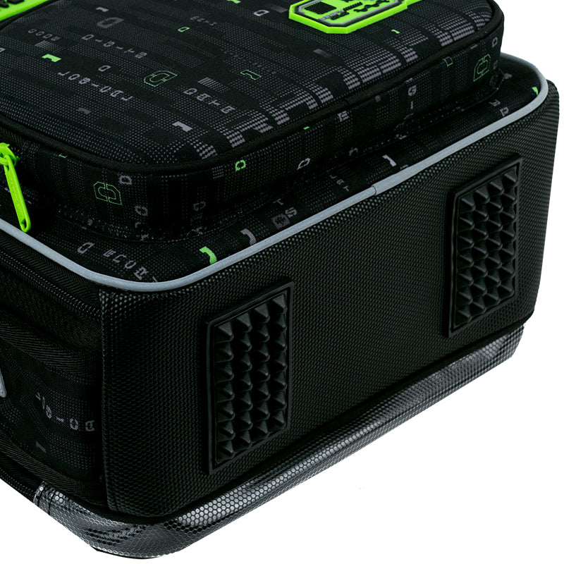 Набор рюкзак + пенал + сумка для обуви Kite 556 Digital, SET_K26-556M-4 продукт