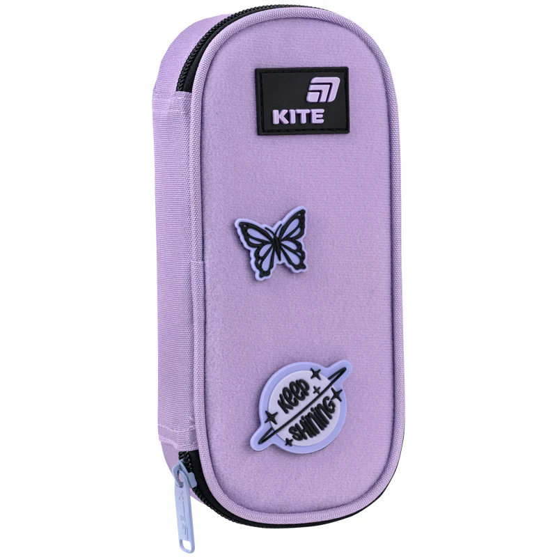 Набор рюкзак + пенал + сумка для обуви Kite 700 Crush, SET_K26-700M-1 вид товара