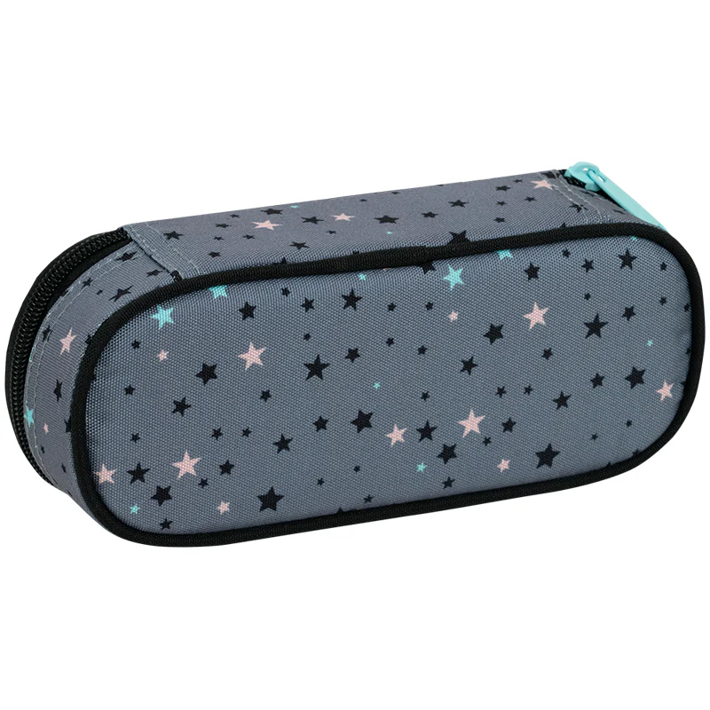 Набор рюкзак + пенал + сумка для обуви Kite 700 Shine, SET_K26-700M-2 изображение