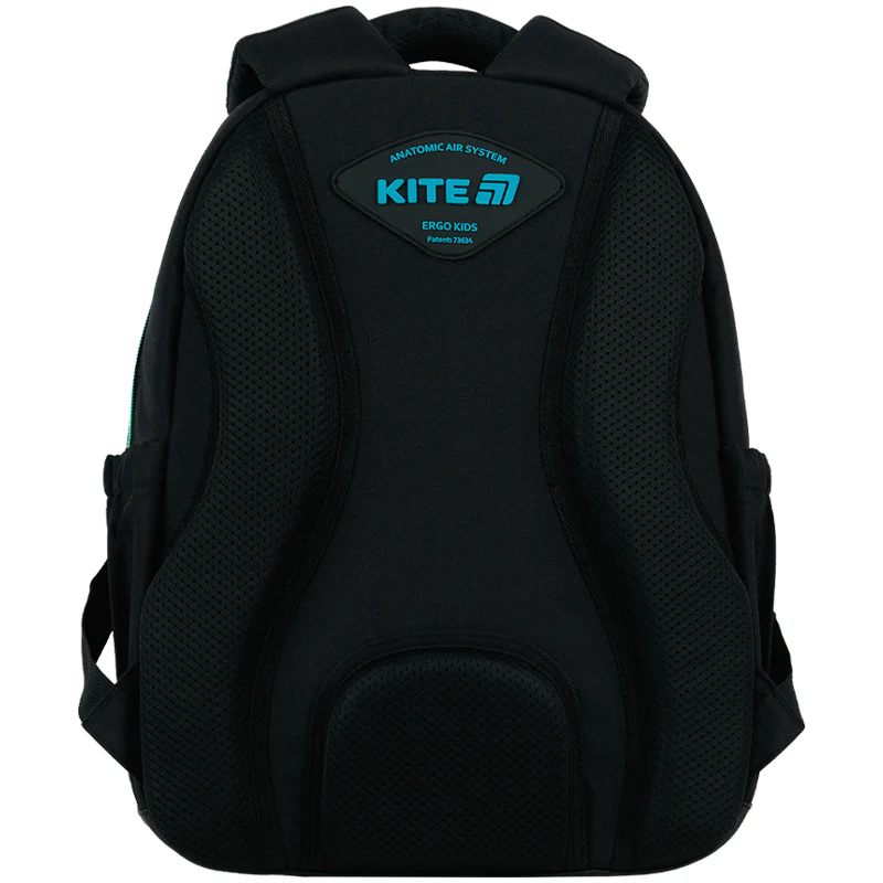 Набор рюкзак + пенал + сумка для обуви Kite 763M Next Level, SET_K26-763M-4 товар