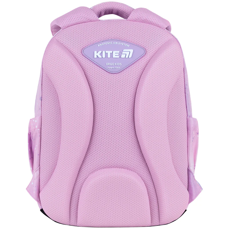 Набор рюкзак + пенал + сумка для обуви Kite 773 Catsline, SET_K26-773M-1 товар