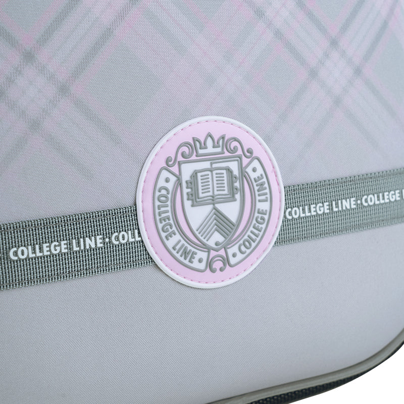 Набір рюкзак + пенал +сумка для взуття Kite 555 College Line, SET_K26-555S-1 13