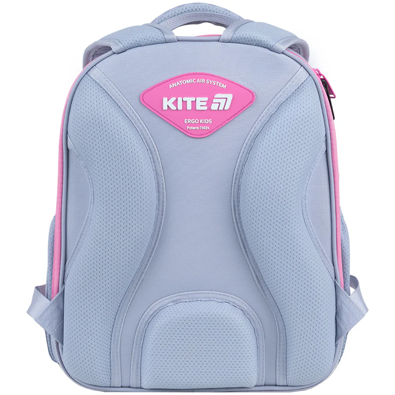 Набір рюкзак + пенал +сумка для взуття Kite 556 Girl’s Power, SET_K26-556M-1 7
