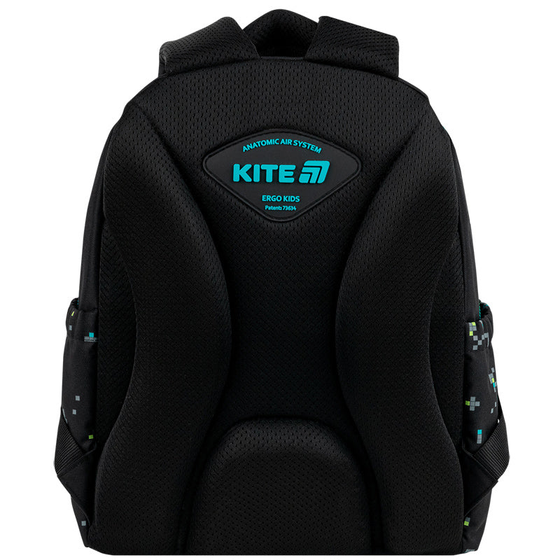 Набір рюкзак +пенал +сумка для взуття Kite 700 Play the Game, SET_K26-700M-4 7