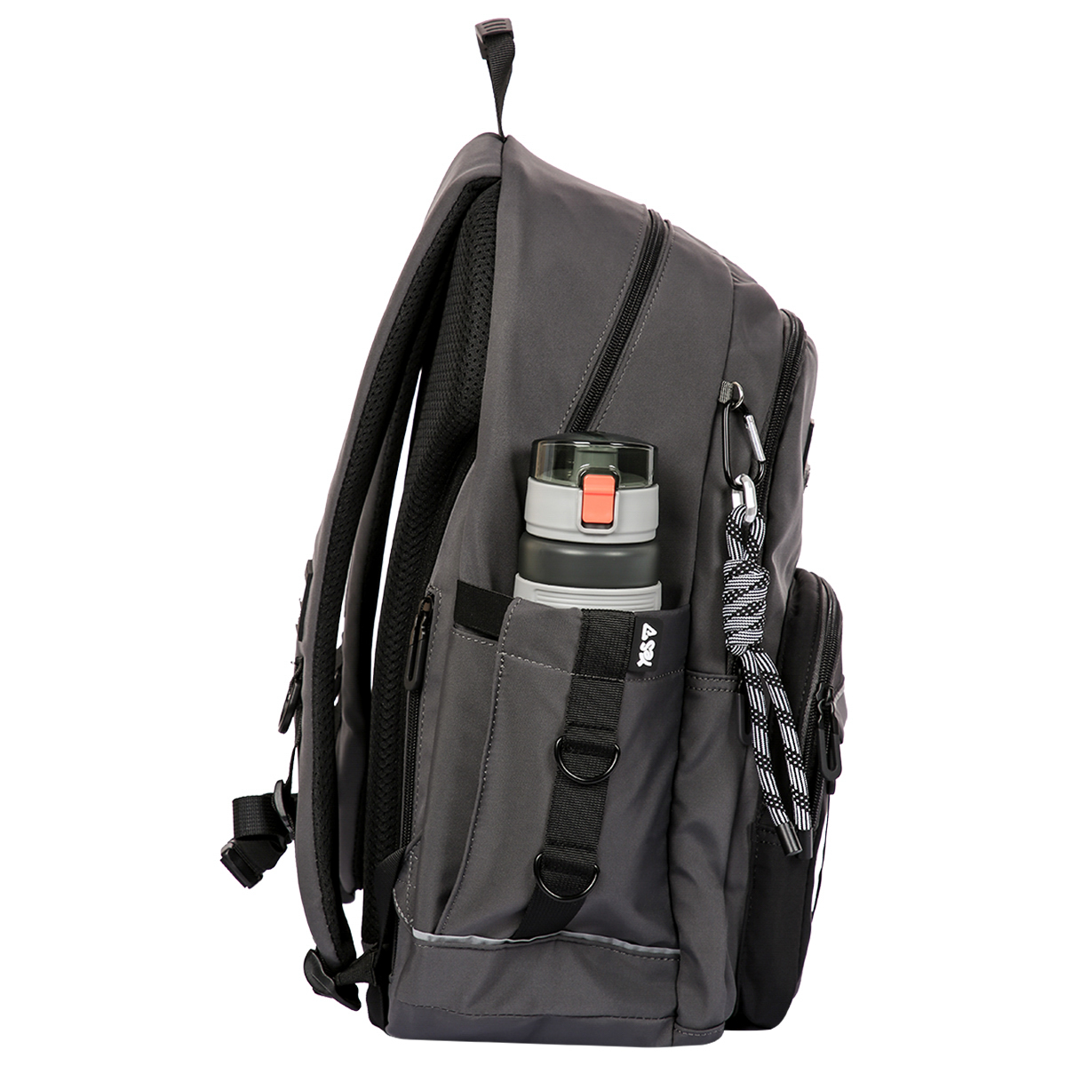 Рюкзак шкільний Yes TS-47L "Free Mode", 550371 зображення товару