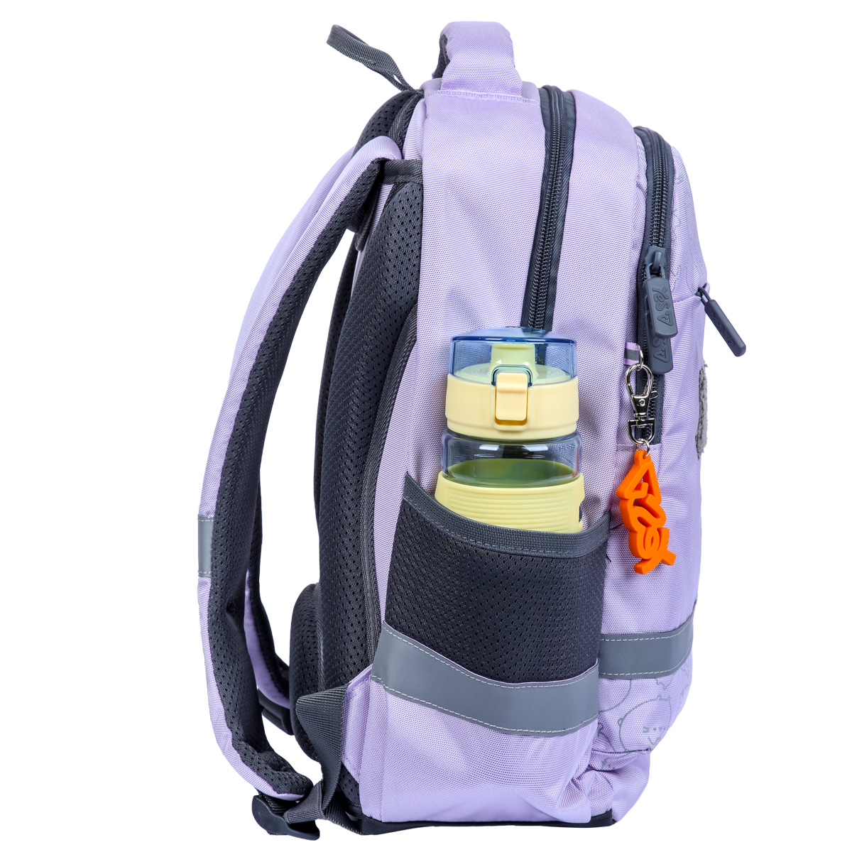 Рюкзак шкільний Yes S-52S "Ergo Pusheen Delicacy", 550272 зображення товару