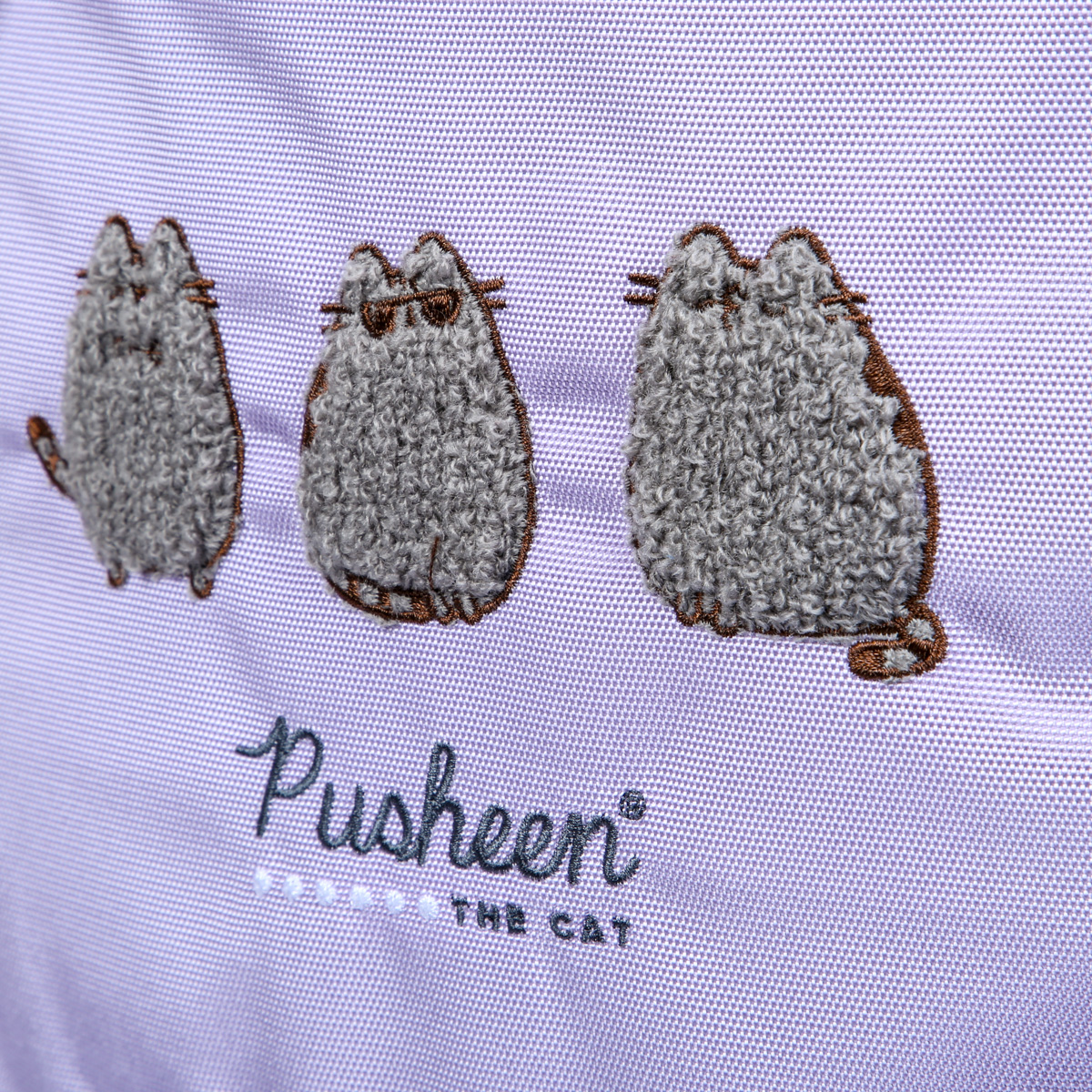 Рюкзак шкільний Yes S-52S "Ergo Pusheen Delicacy", 550272 фото