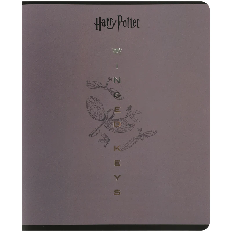 Тетрадь 24 л., лин., софт тач + фольга, HP, HP26-239 товар