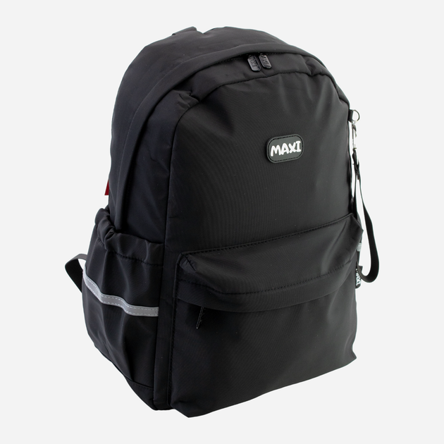 Рюкзак MAXI 15,5", 8353-black