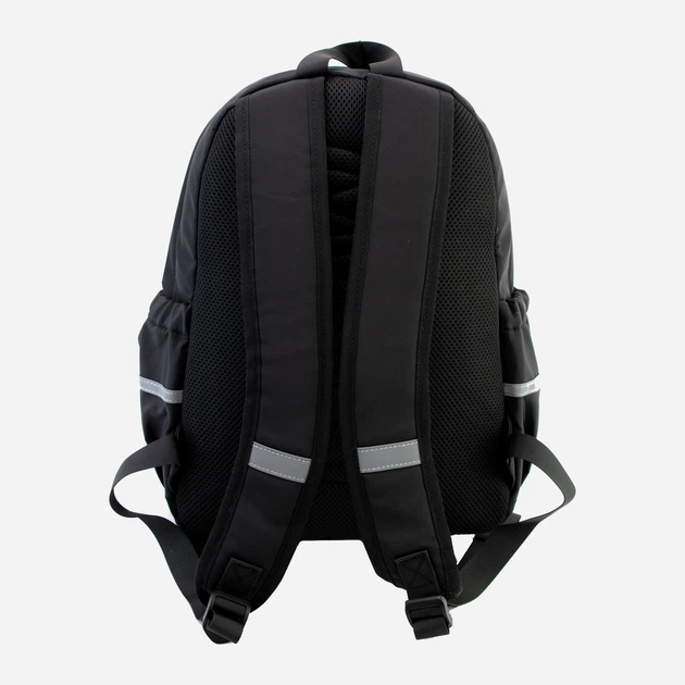 Рюкзак MAXI 18", 90187-black фото