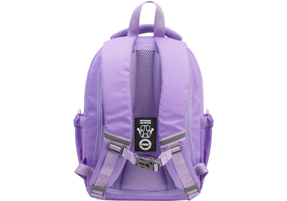 Рюкзак шкільний MAXI 15", MX85115 зображення