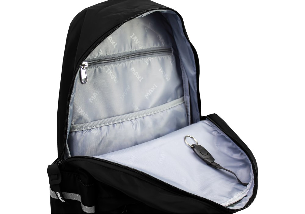 Рюкзак MAXI 16,5", MX85169 вид товару