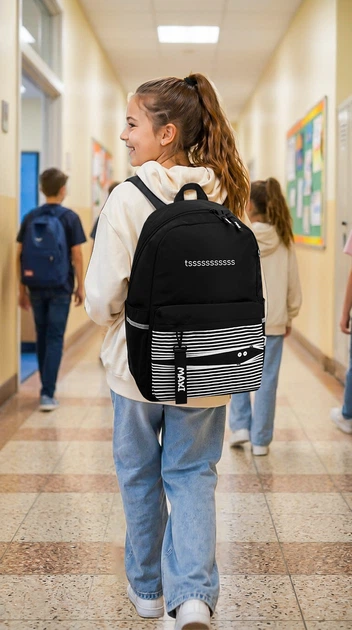 Рюкзак MAXI 16,5", MX85172 модель