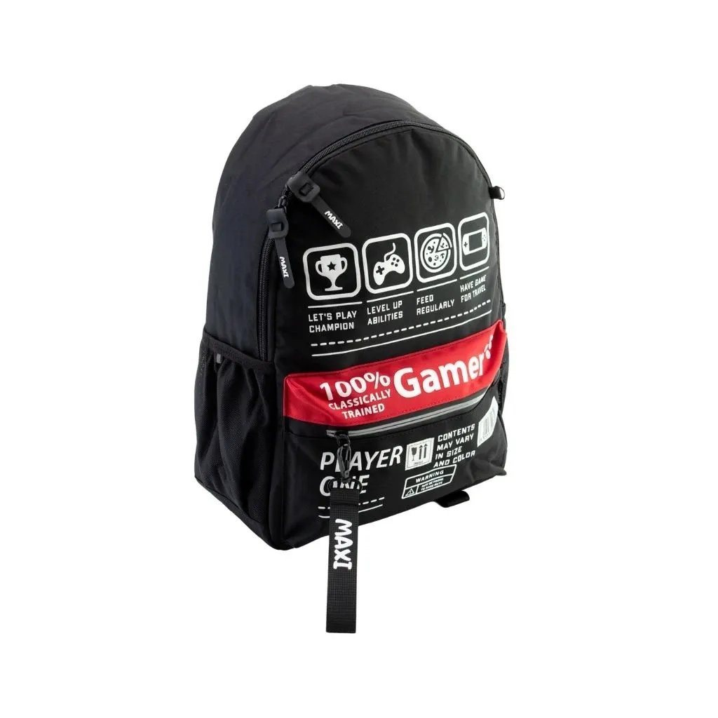 Рюкзак MAXI 16,5", MX97528