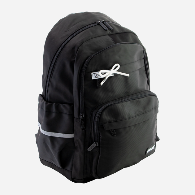 Рюкзак MAXI 18", 8429-black
