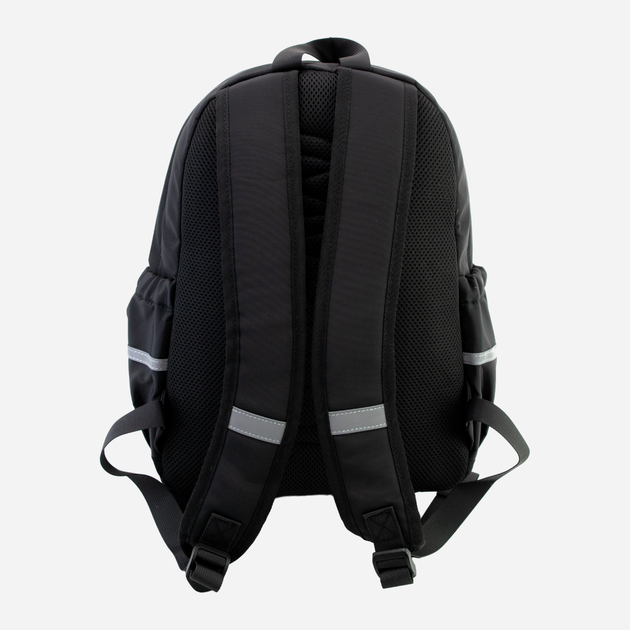 Рюкзак MAXI 18", 8429-black фото