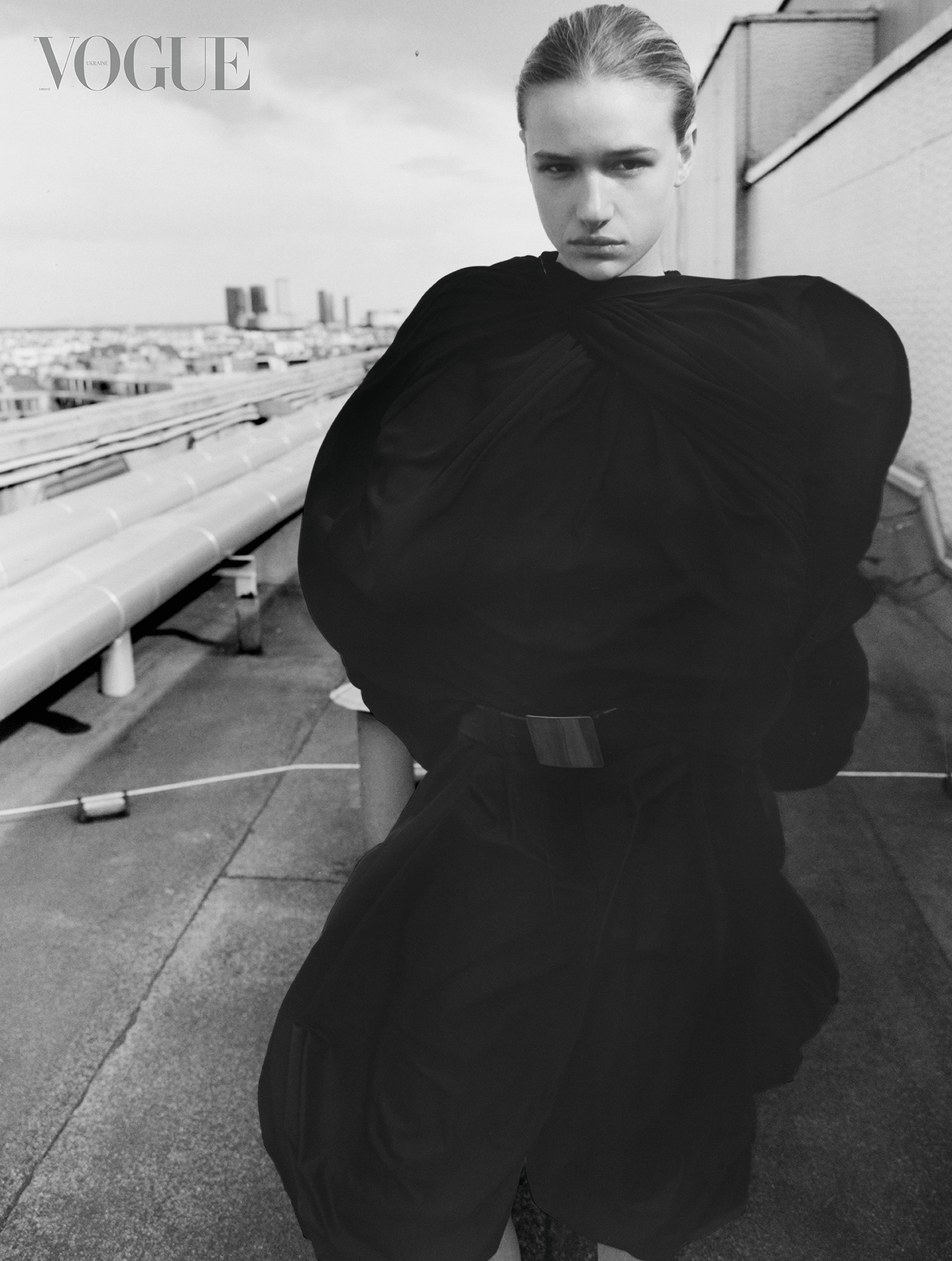 Журнал "Vogue Ukraine Edition" №14 літо 2026 (3024) товар