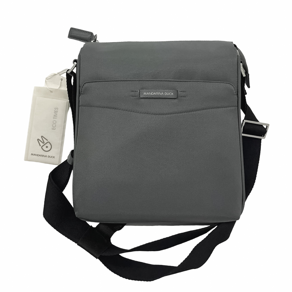 Міні-сумка чоловіча Eco times, P10JMM02 Mandarina Duck