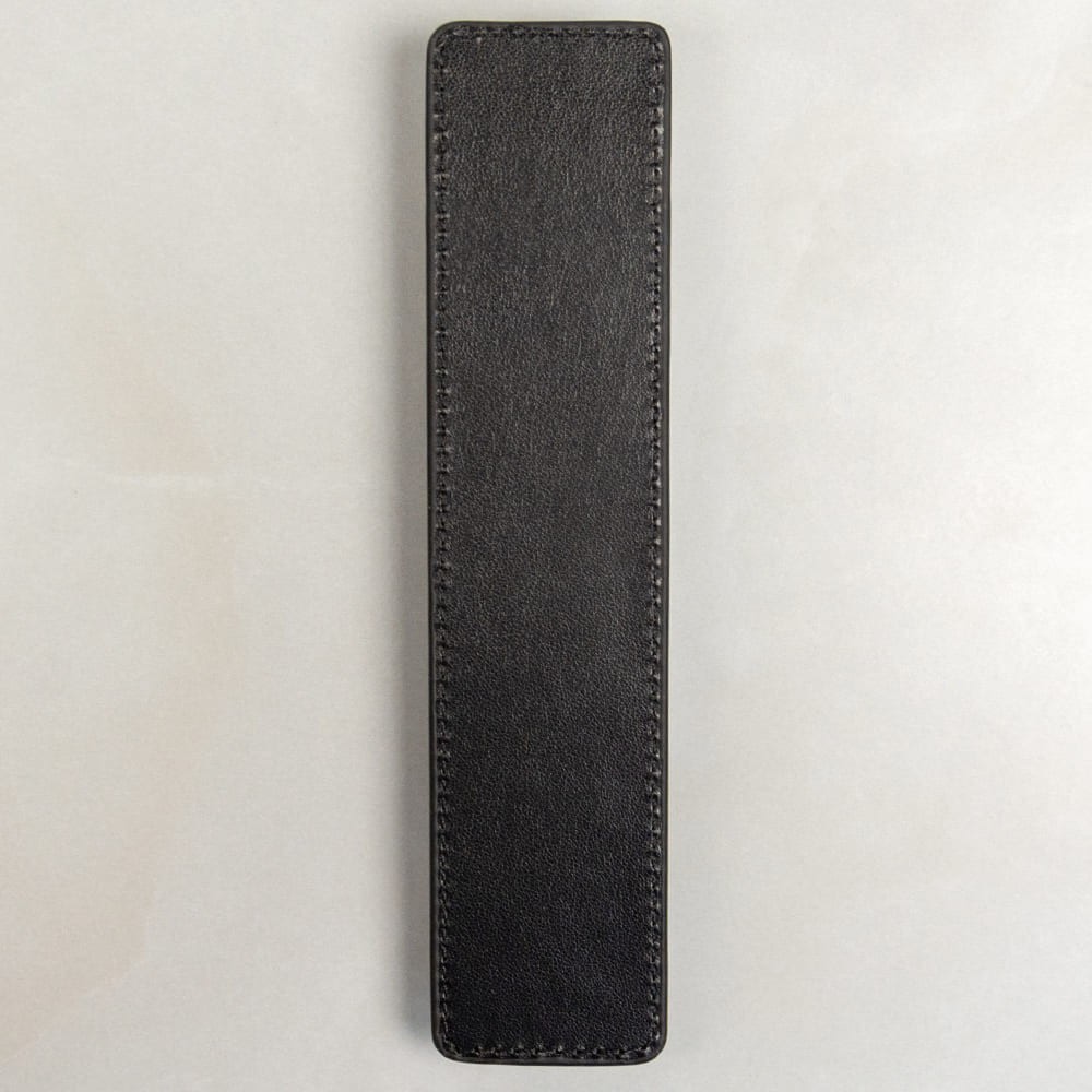 Ручка Parker Sonnet 17 Black Lacquer позол. кул. + чохол + подар.упак., 86 032b242 модель