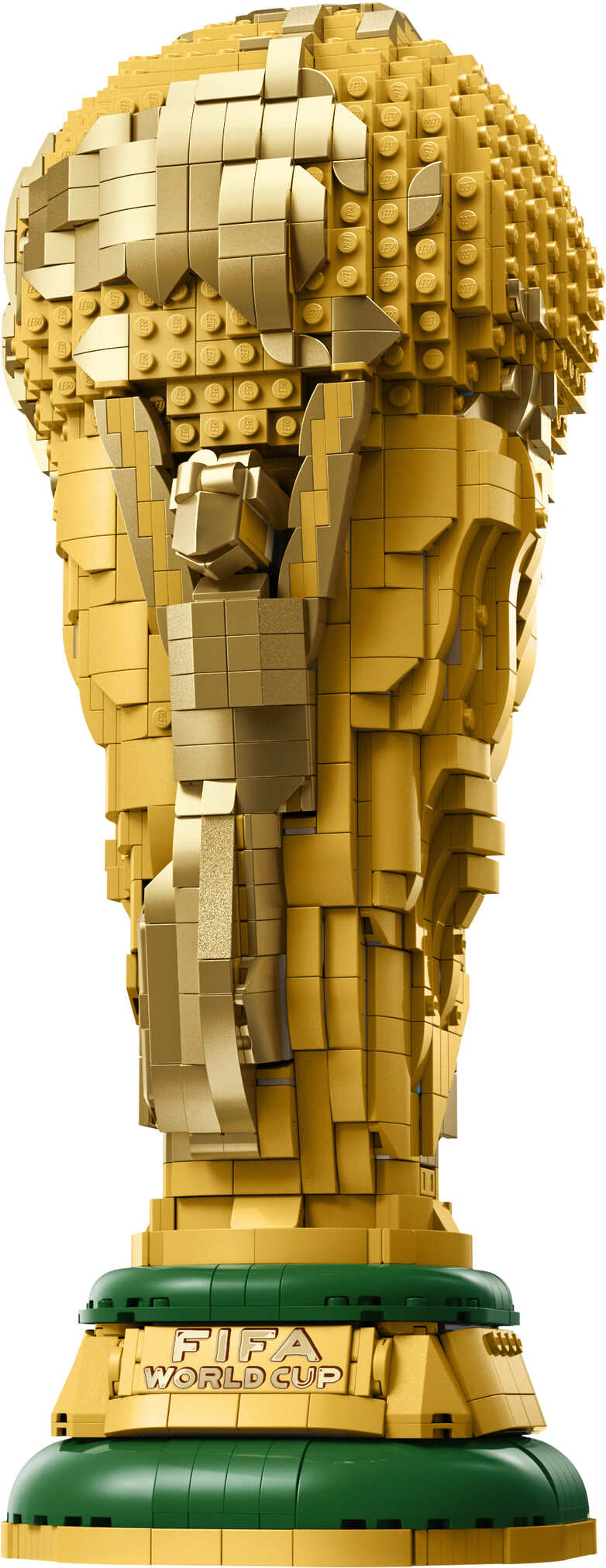 Конструктор Lego Editions "Офіційний трофей чемпіонату..", 43020 зображення