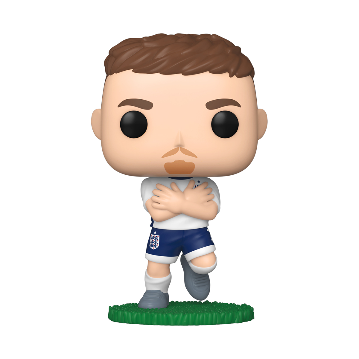 Ігрова фігурка FUNKO POP! серії " Футбол: Англія" - КОУЛ ПАЛМЕР, 92720