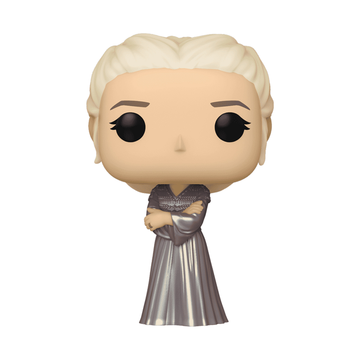 Ігрова фігурка FUNKO POP! серії "Дім Дракона" S4 - РЕЙНІРА ТАРҐАРІЄН, 83465