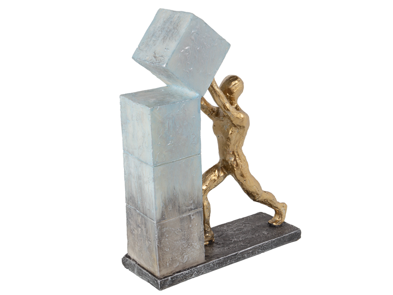 Фігурка "Створення" 20,5*15 см, 192-321 Lefard