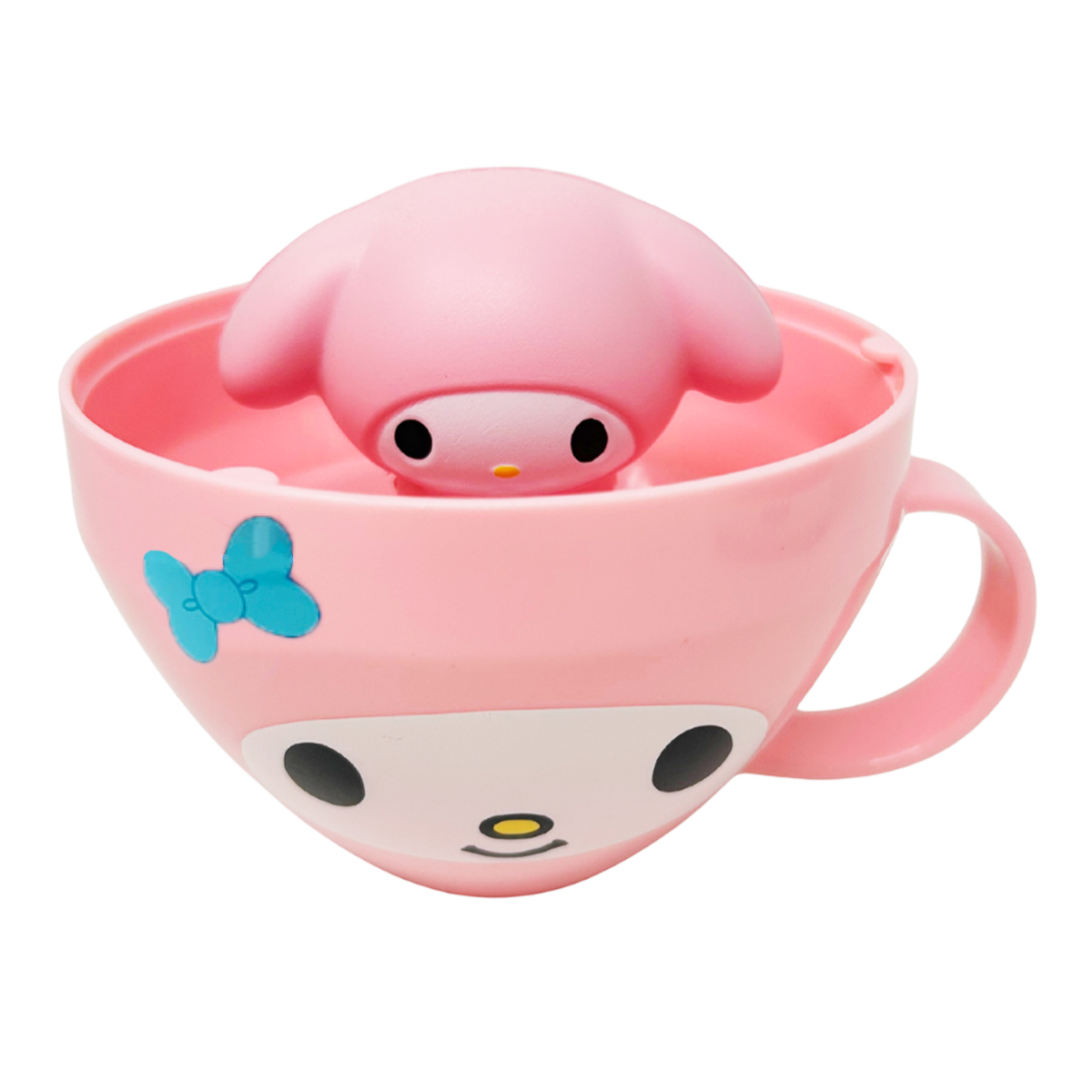 Колекційна фігурка-сюрприз "Hello Kitty Та Друзі S2" – Капучино (у диспл.), 40/FB25 товар