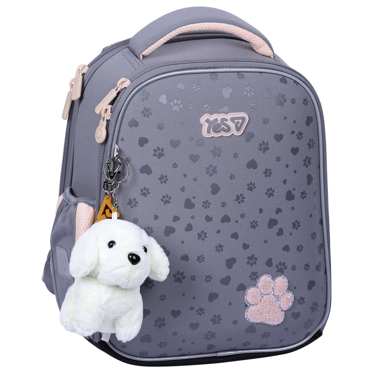 Рюкзак каркасний Yes H-100S "My Lovely Pet", 550210