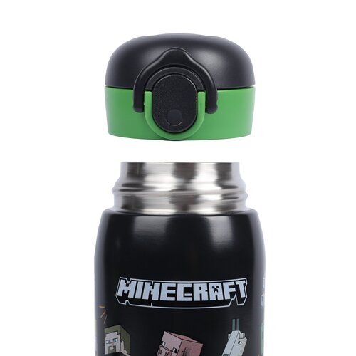 Термос Yes "Minecraft" 420 мл, 708752 фото
