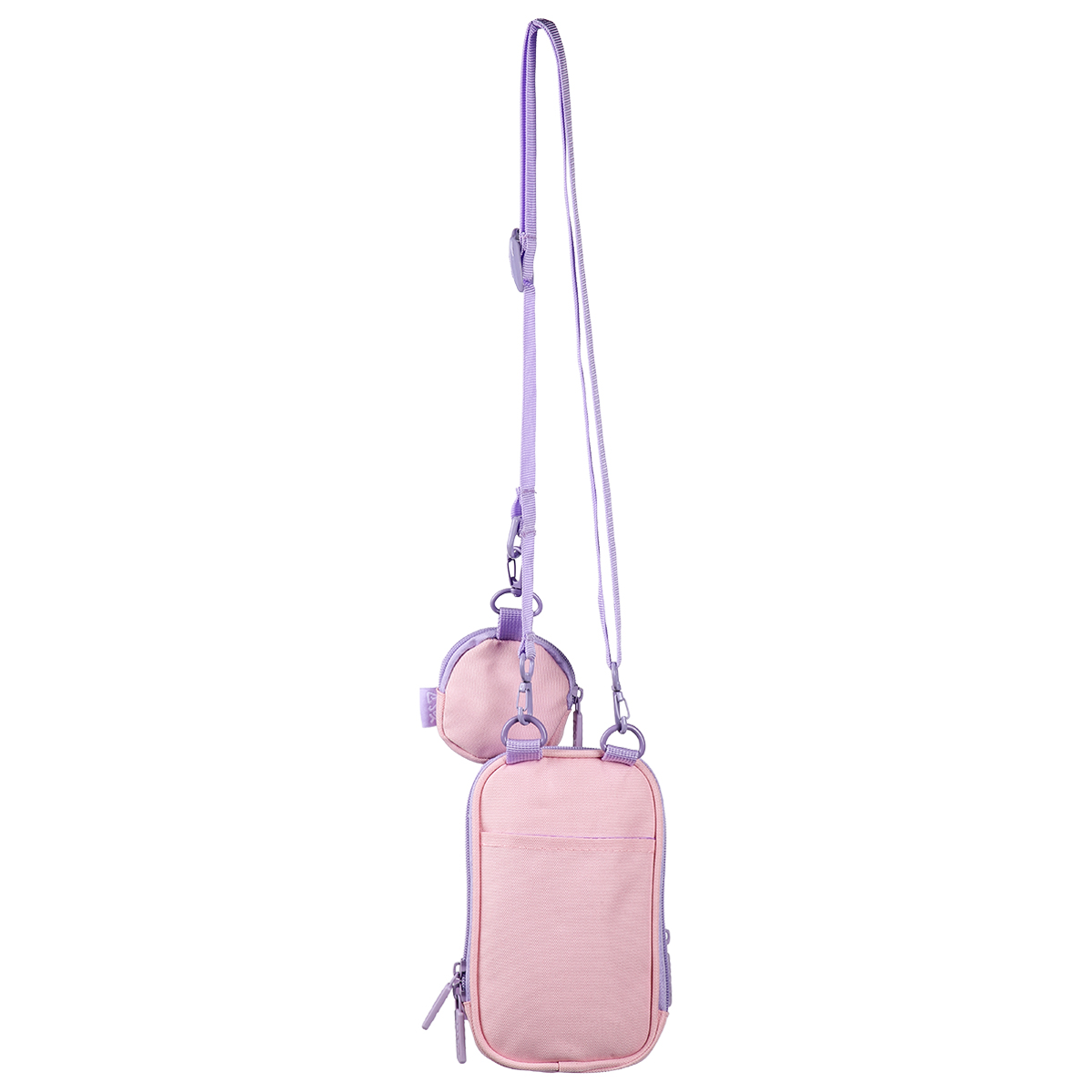 Сумка через плече Yes CBK-3 "Line Friends Always Together", 550570 зображення
