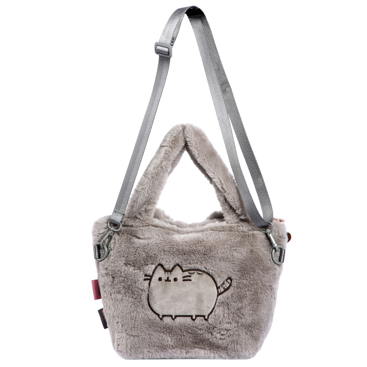 Сумка через плече Yes CBK-4 "Pusheen Toy", 550589 зображення