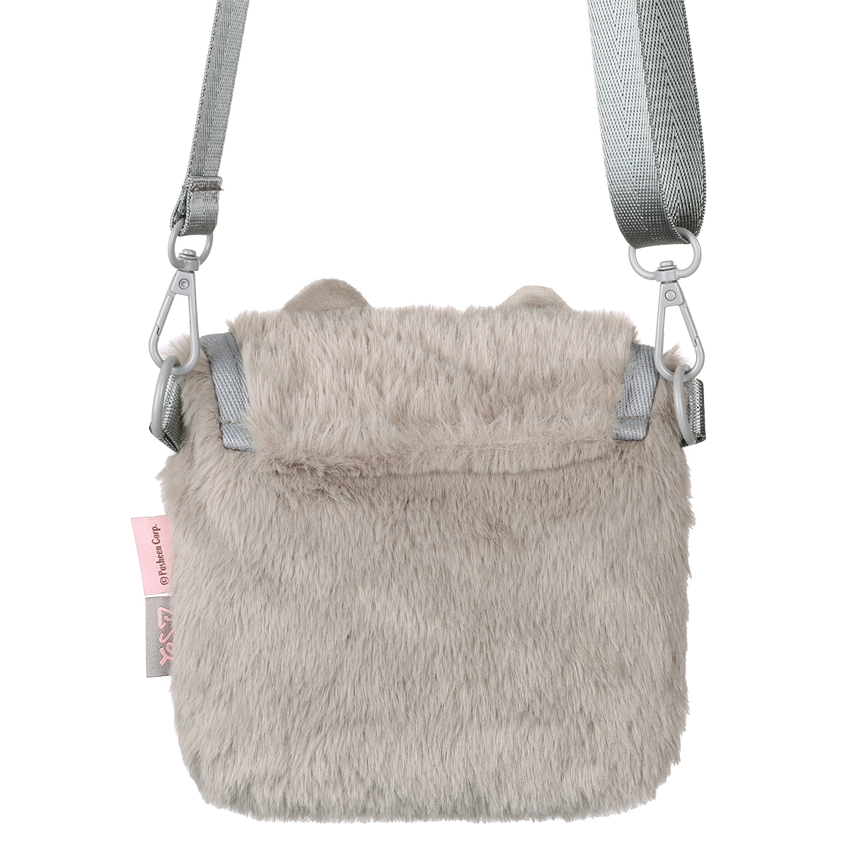 Сумка через плече Yes CBK-6 "Pusheen Toy", 550587 зображення товару