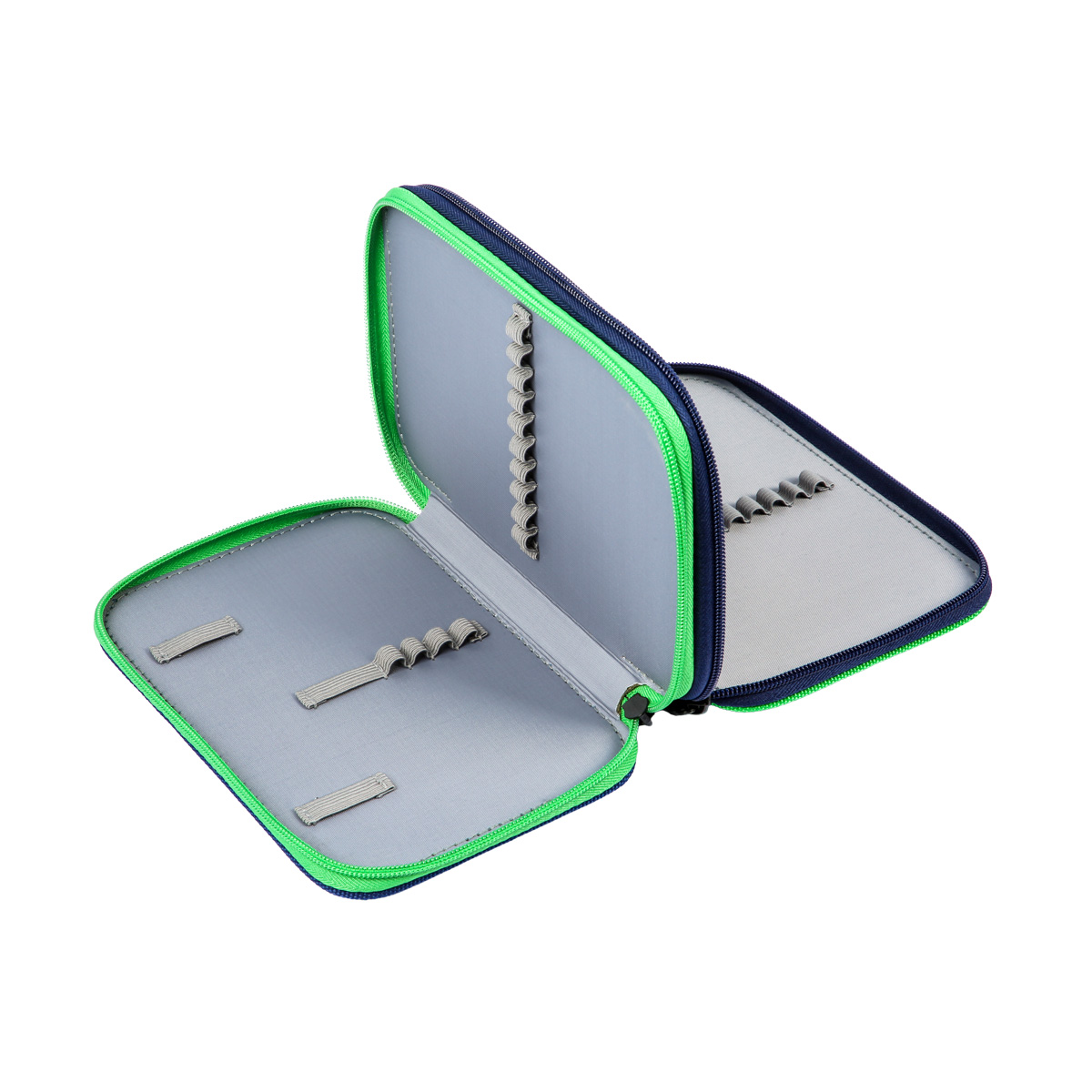 Пенал твердий Yes подвійний HP-01 "Football Fan", 533714 вид товару