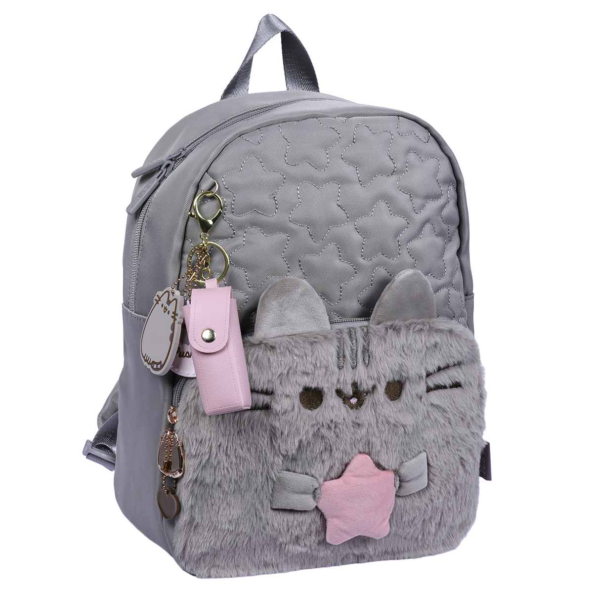 Рюкзак дитячий Yes K-47XS "Pusheen Toy", 550595