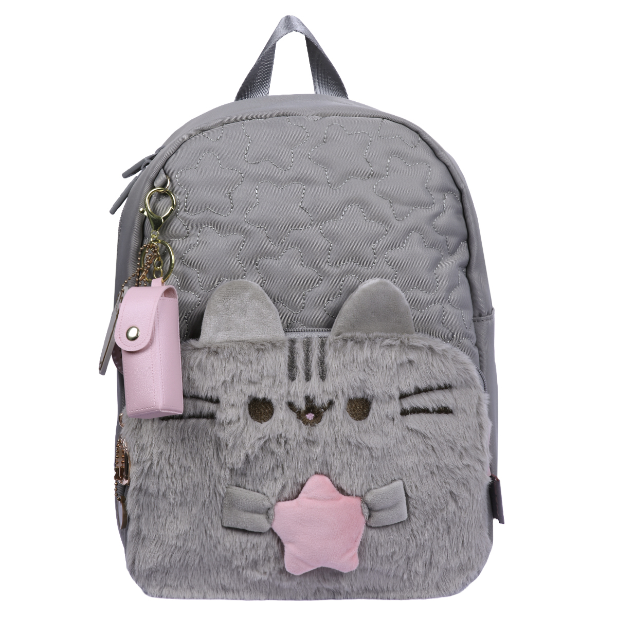 Рюкзак дитячий Yes K-47XS "Pusheen Toy", 550595 фото