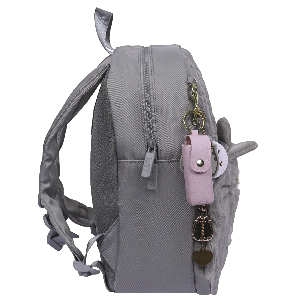 Рюкзак дитячий Yes K-47XS "Pusheen Toy", 550595 зображення товару