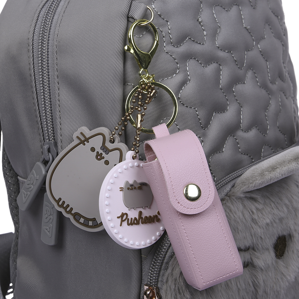 Рюкзак дитячий Yes K-47XS "Pusheen Toy", 550595 товар
