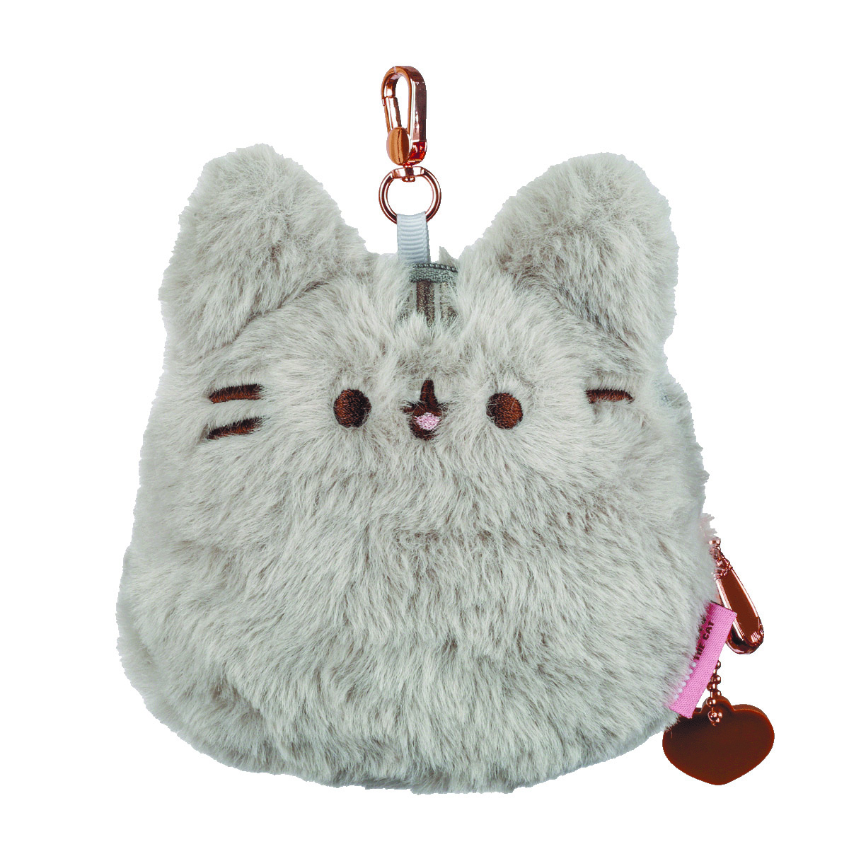 Гаманець Yes W-4 "Pusheen Toy", 533859