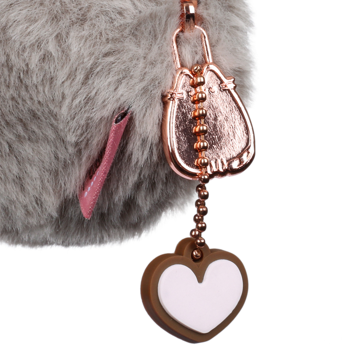 Гаманець Yes W-4 "Pusheen Toy", 533859 зображення