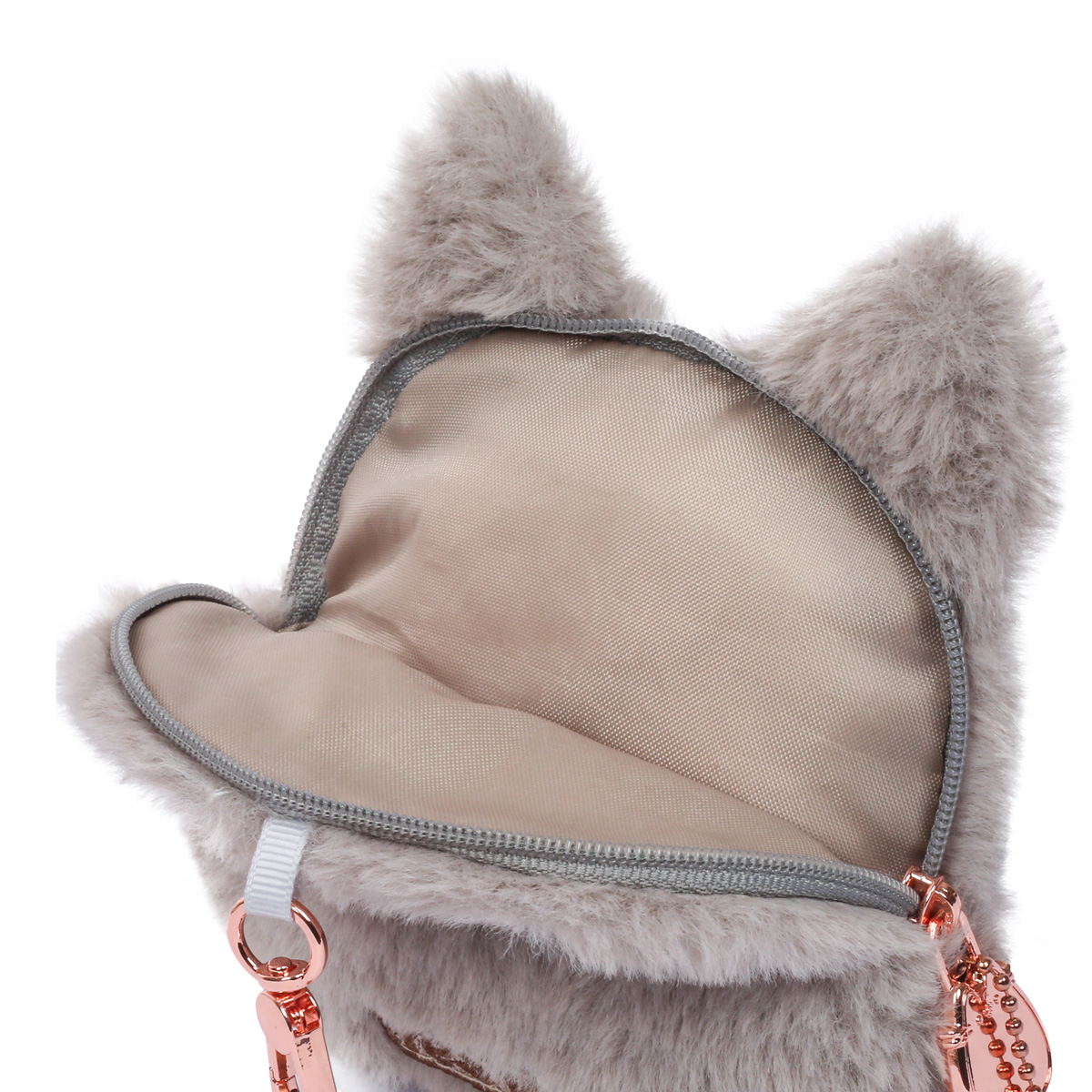 Гаманець Yes W-4 "Pusheen Toy", 533859 вид товару